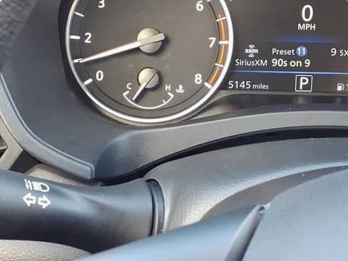 Used 2023 Nissan Altima 2.5 SV image 24