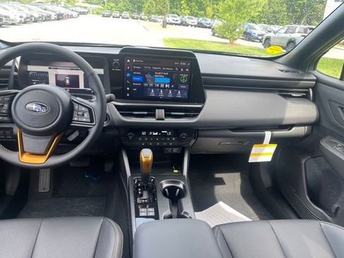 New 2026 Subaru Outback Wilderness AWD/4WD image 14