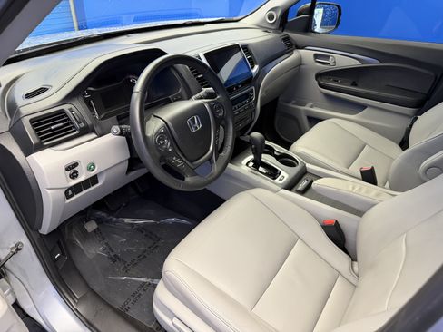 Used 2018 Honda Pilot EX-L image 11