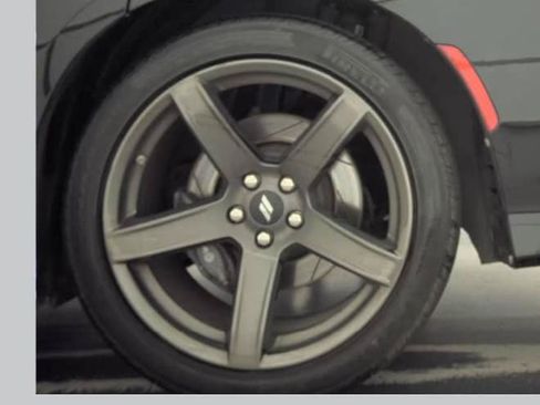 Used 2019 Dodge Charger Scat Pack w/ Dynamics Package RWD image 10