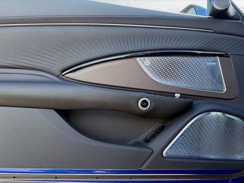 New 2025 Maserati GranTurismo Folgore AWD/4WD image 22