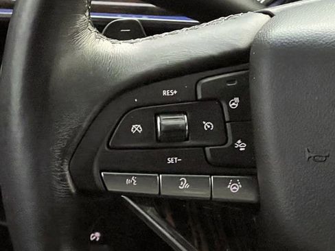 Used 2021 Cadillac Escalade Sport Platinum w/ Heavy-Duty Trailer Package image 14