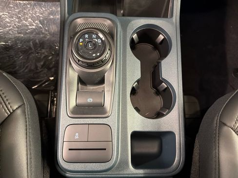 New 2026 Ford Maverick Lariat w/ Black Appearance Package AWD/4WD image 16