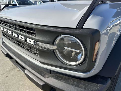 New 2026 Ford Bronco Big Bend image 7