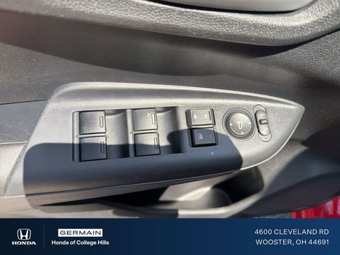 Used 2018 Honda Fit LX image 15