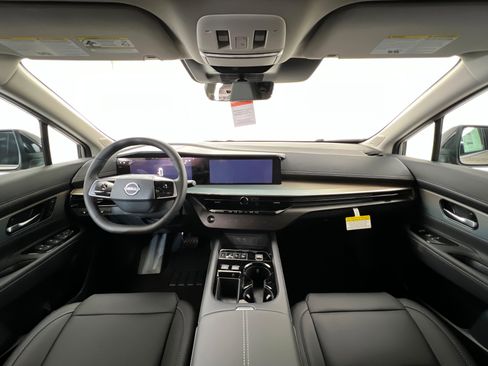 New 2026 Nissan Murano SL w/ Comfort Package image 9