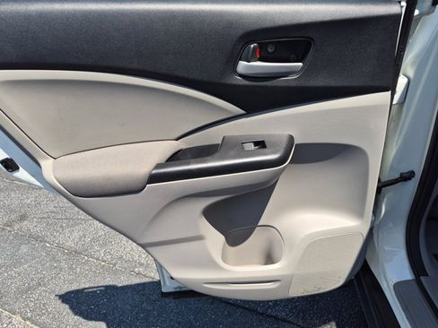 Used 2014 Honda CR-V LX image 21
