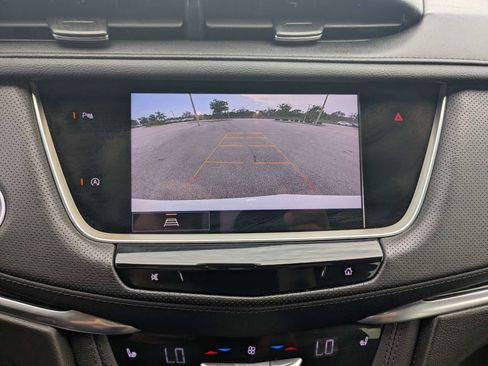 Used 2022 Cadillac XT5 Premium Luxury FWD image 27