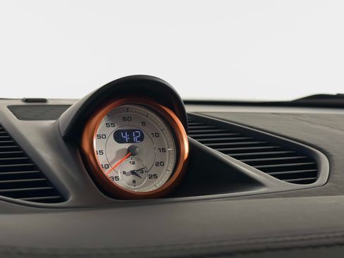 Used 2017 Porsche 911 Carrera S RWD image 39