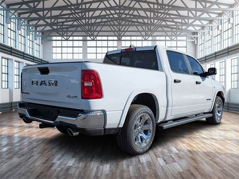 New 2026 RAM 1500 Big Horn image 4