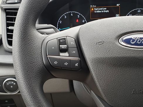 New 2024 Ford Transit 250 Low Roof w/ Interior Upgrade Package image 25