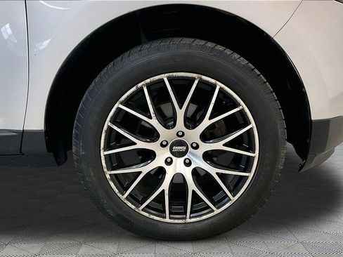Used 2012 Ford Edge SEL AWD/4WD image 32