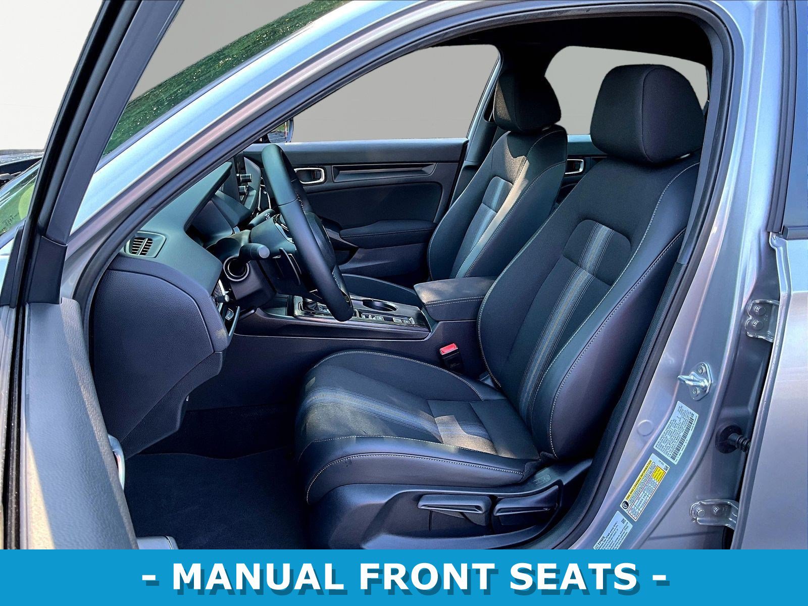 Certified 2026 Honda Civic Sport image 20