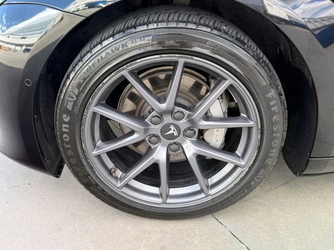 Used 2021 Tesla Model 3 Standard Range Plus RWD image 14