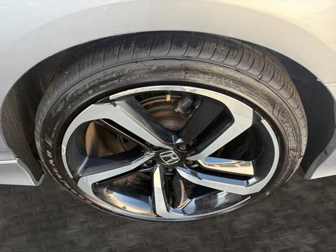 Used 2021 Honda Accord Sport image 40