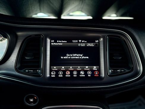 Used 2018 Dodge Challenger R/T w/ Sound Group image 30