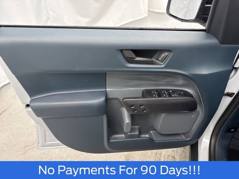 New 2026 Ford Maverick XLT w/ Equipment Group 301A image 13