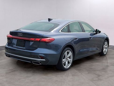 New 2026 Audi A5 Prestige AWD/4WD image 4
