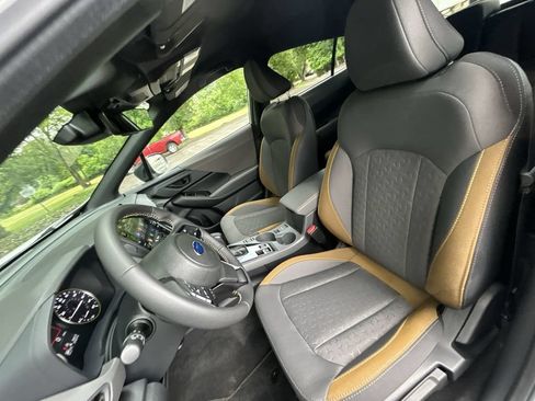 Certified 2025 Subaru Crosstrek 2.5i Sport w/ Crosstrek Mirror Package AWD/4WD image 15