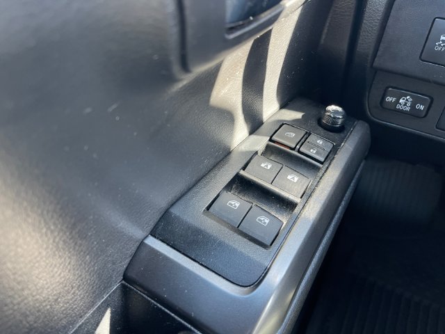 Used 2023 Toyota Tacoma TRD Off-Road AWD/4WD image 26