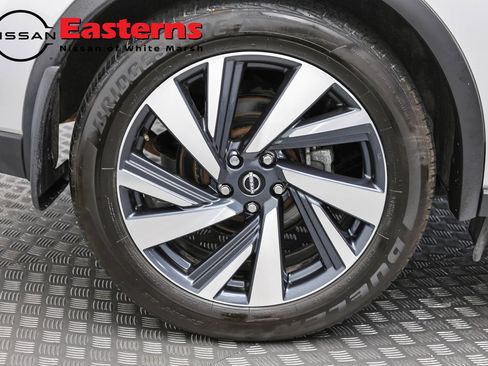 Used 2024 Nissan Murano SL AWD/4WD image 32