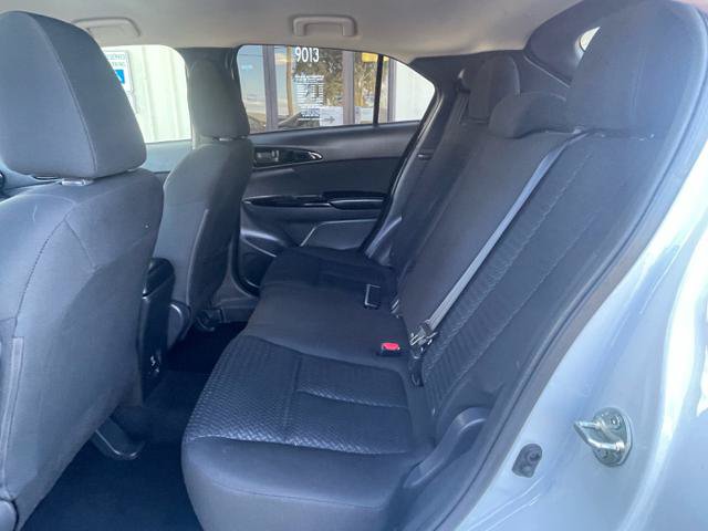 Used 2022 Mitsubishi Eclipse Cross LE AWD/4WD image 13