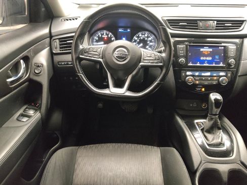 Used 2020 Nissan Rogue SV AWD/4WD image 22