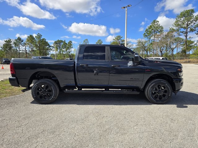 New 2026 RAM 2500 Big Horn AWD/4WD image 3