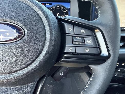 New 2026 Subaru Outback Touring XT image 36