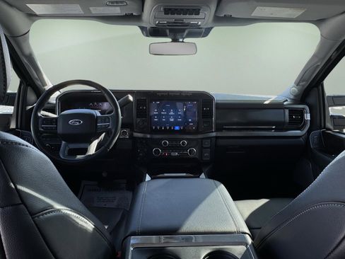 Used 2024 Ford F350 Lariat w/ Lariat Ultimate Package image 18