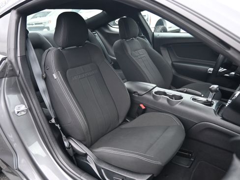 Used 2022 Ford Mustang Coupe w/ Equipment Group 101A image 16