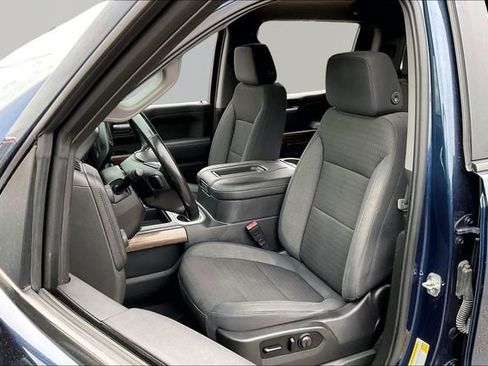 Used 2020 Chevrolet Silverado 1500 RST AWD/4WD image 15