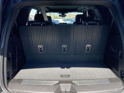 Used 2021 Chevrolet Tahoe RST w/ Luxury Package image 22