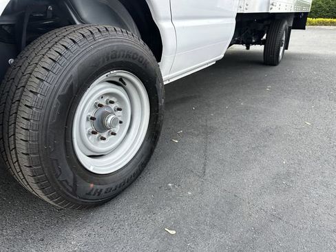 Used 2024 Ford E-350 and Econoline 350 Super Duty w/ Power Windows & Locks Group RWD image 12