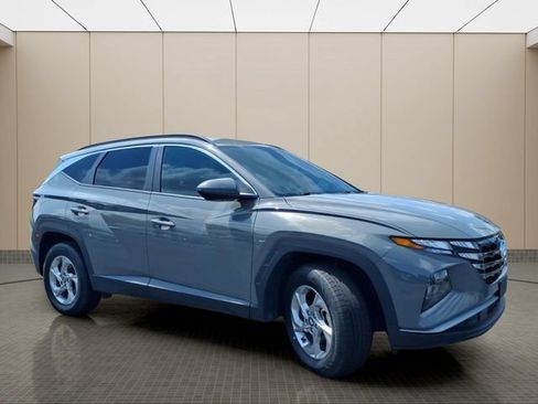 Used 2024 Hyundai Tucson SEL AWD/4WD image 5