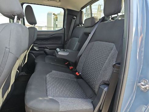 Certified 2025 Ford Ranger XLT w/ Equipment Group 301A High AWD/4WD image 13