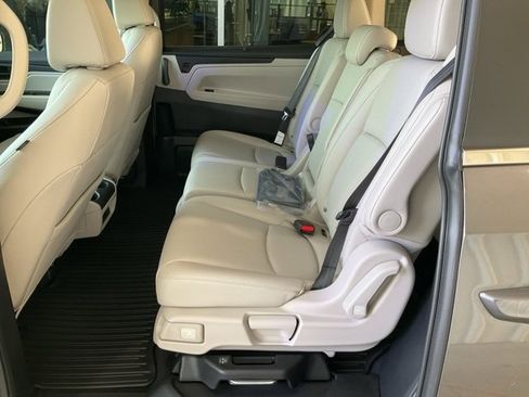 New 2026 Honda Odyssey EX-L image 19