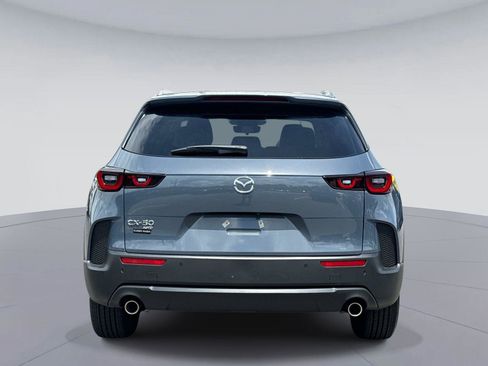 Certified 2026 MAZDA CX-50 AWD 2.5 S w/ Preferred Pkg image 4
