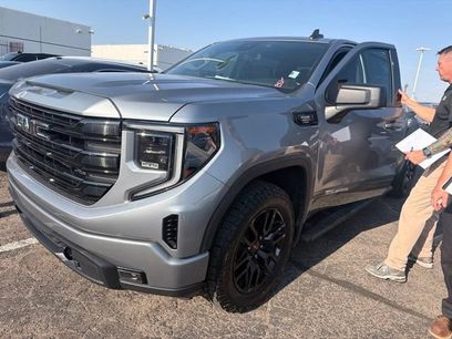 Used 2023 GMC Sierra 1500 Elevation w/ X31 Off-Road Package