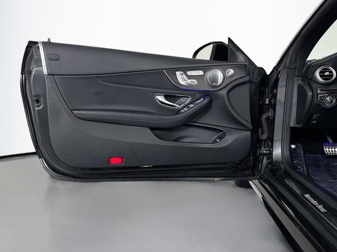 Used 2020 Mercedes-Benz C 300 C 300 image 21