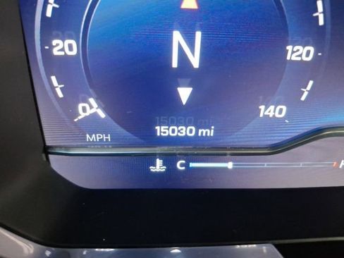 Used 2024 Chevrolet Silverado 1500 RST image 18