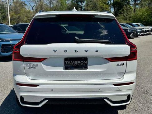 New 2026 Volvo XC60 B5 Core image 3