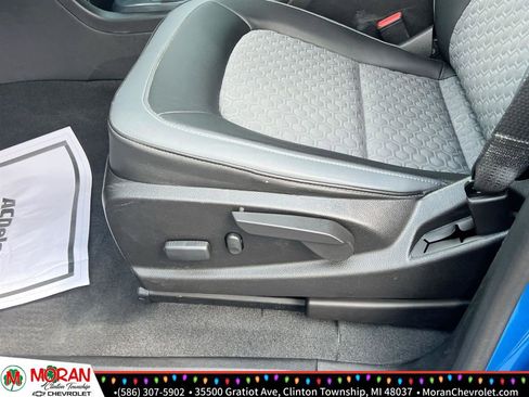 Certified 2021 Chevrolet Colorado Z71 image 16
