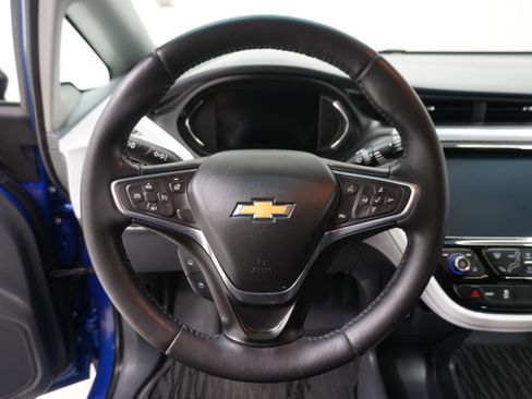 Used 2018 Chevrolet Bolt LT image 14