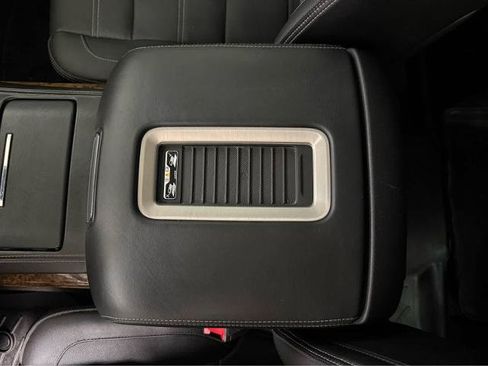 Used 2016 GMC Yukon Denali w/ Open Road Package AWD/4WD image 22