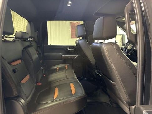 Used 2022 GMC Sierra 2500 AT4 w/ Gooseneck/5TH Wheel Package image 24