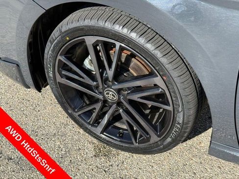 Used 2025 Toyota Camry XSE AWD/4WD image 10