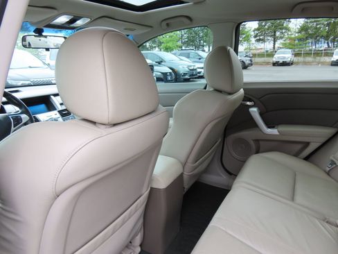 Used 2007 Acura RDX SH-AWD w/ Technology Package image 33