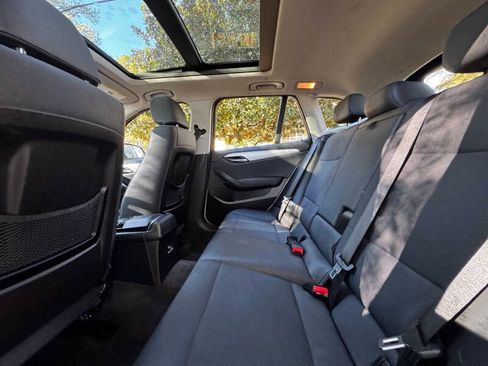 Used 2014 BMW X1 sDrive28i RWD image 13