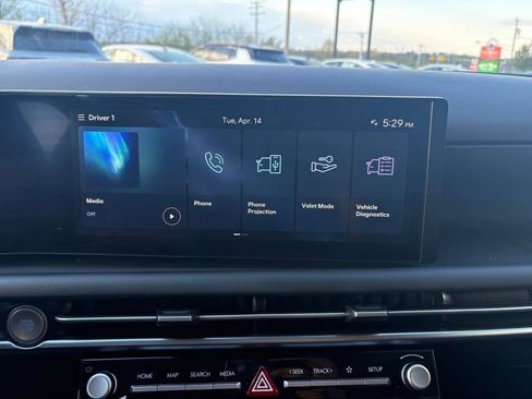 Used 2025 Hyundai Tucson SEL image 20